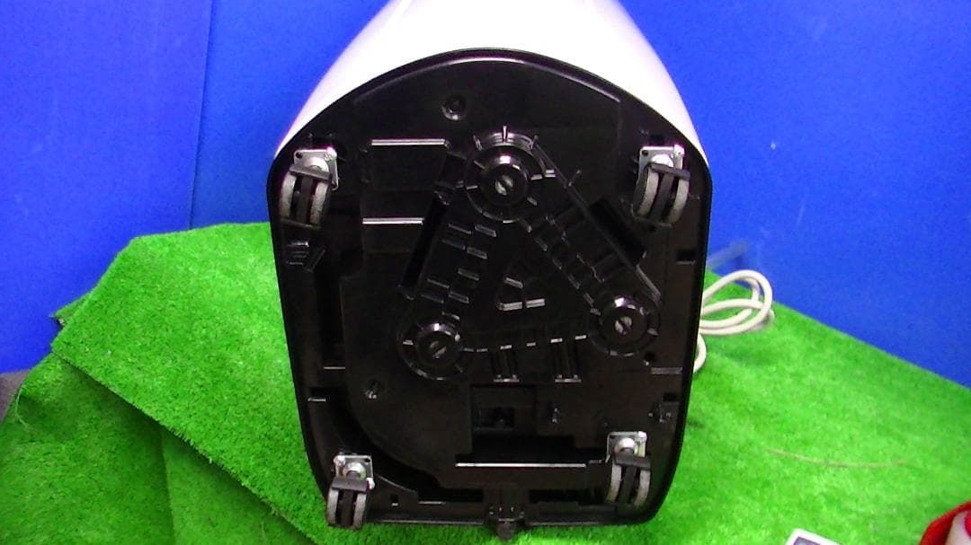 S468★アイリスオーヤマ ポータブルクーラー IPP-2222G