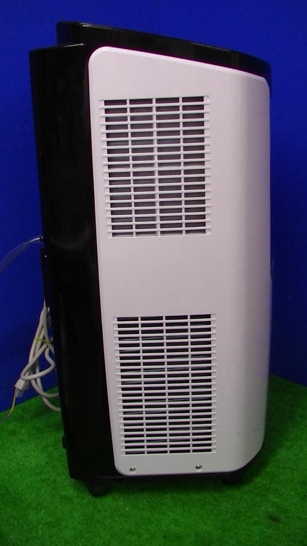 S468★アイリスオーヤマ ポータブルクーラー IPP-2222G