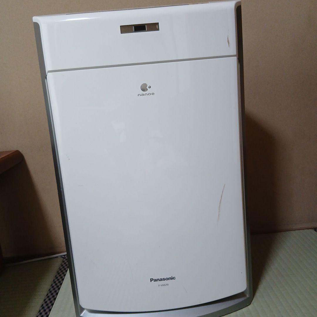 ゆりな　空気清浄機