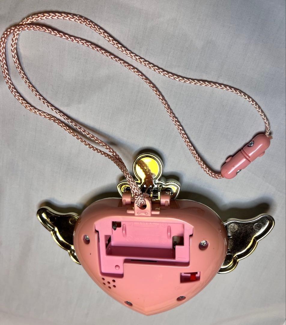 美少女戦士セーラームーン　クライシスムーンコンパクト