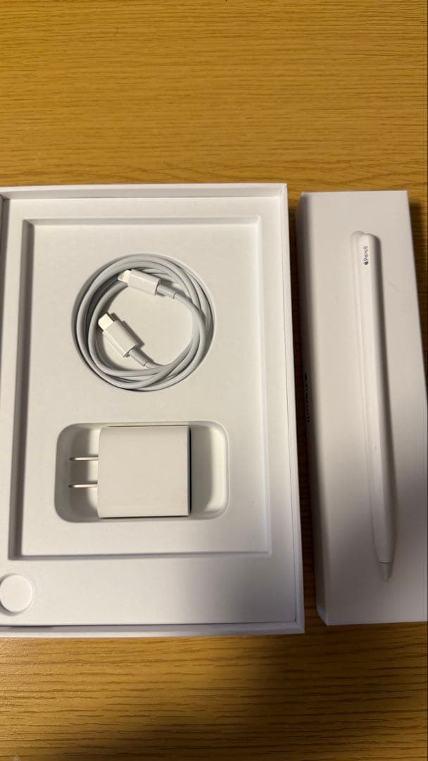 Apple iPad miniシルバー (64GB)+ Apple Pencil