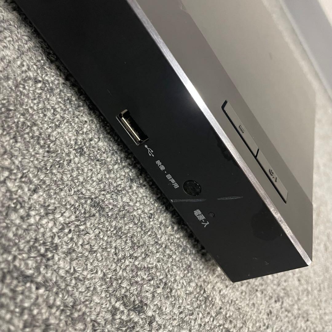 Panasonic DP-UB45 Blu-rayプレーヤー 2021年製