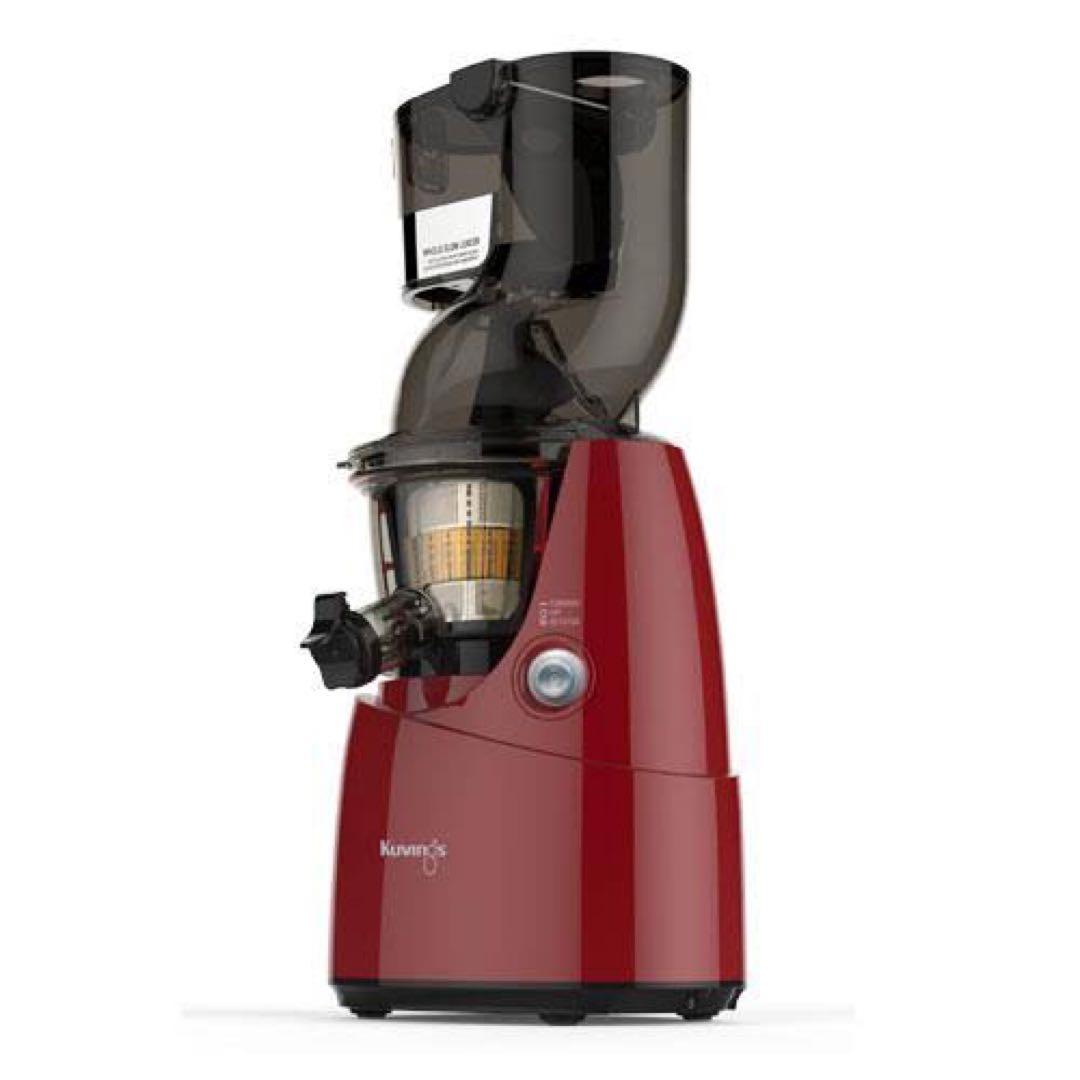 g4 191 クビンス ジューサー JSG ホールスロージューサー