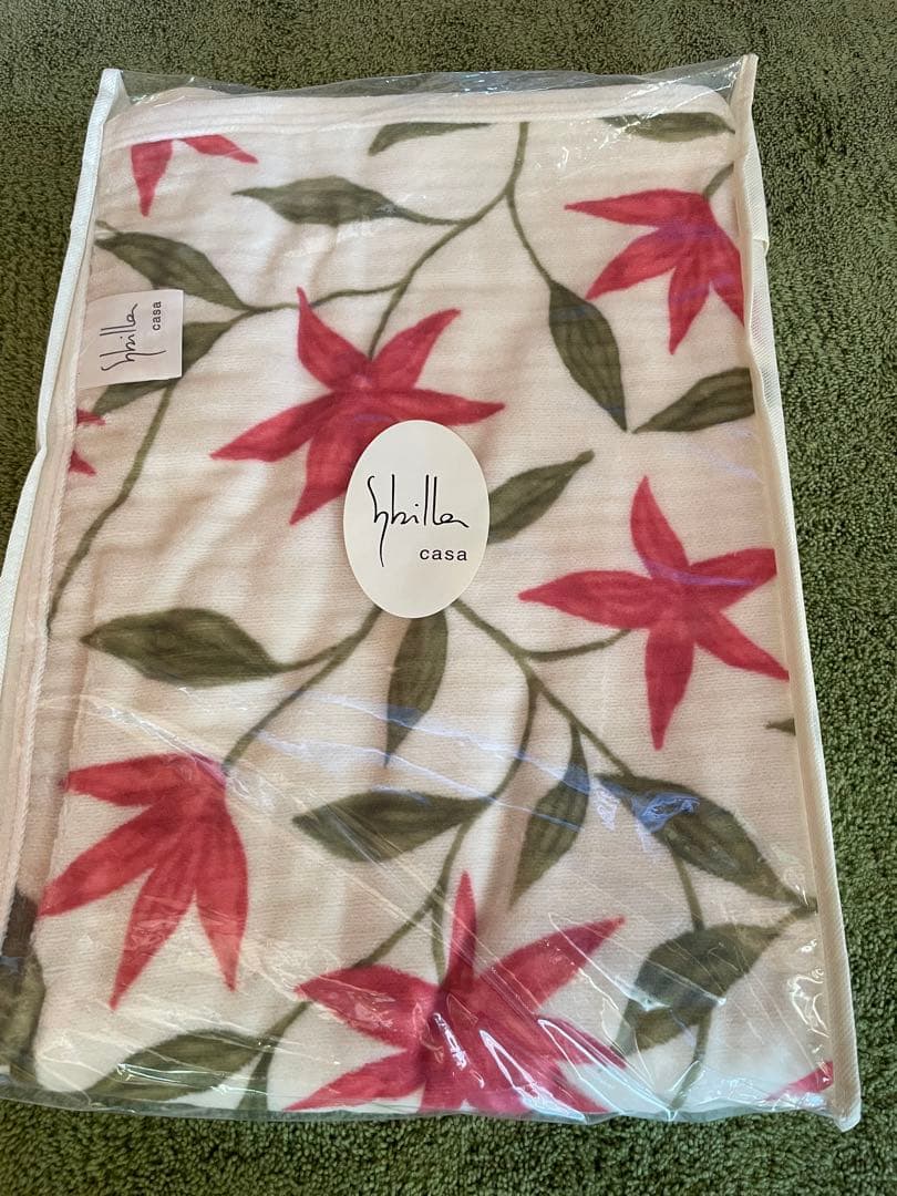 【tama】シビラ　フローレス 掛カバー　敷カバー　枕カバー　ポコポコ