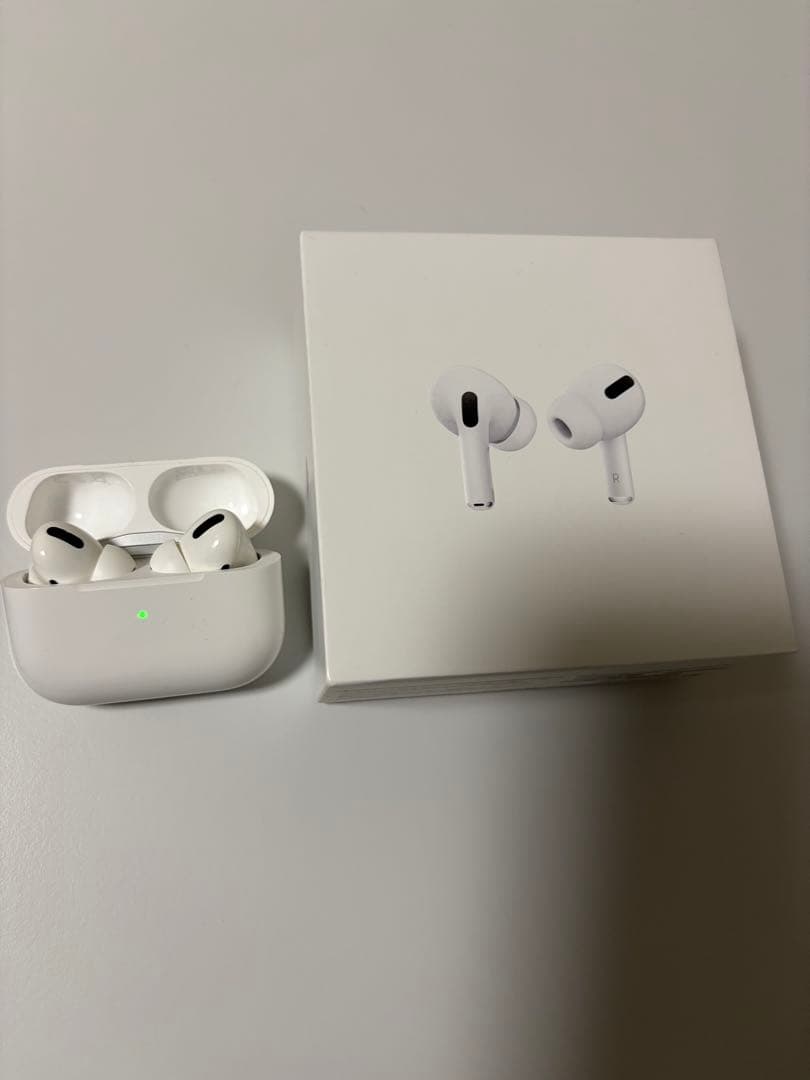 AirPods Pro 本体　第一世代