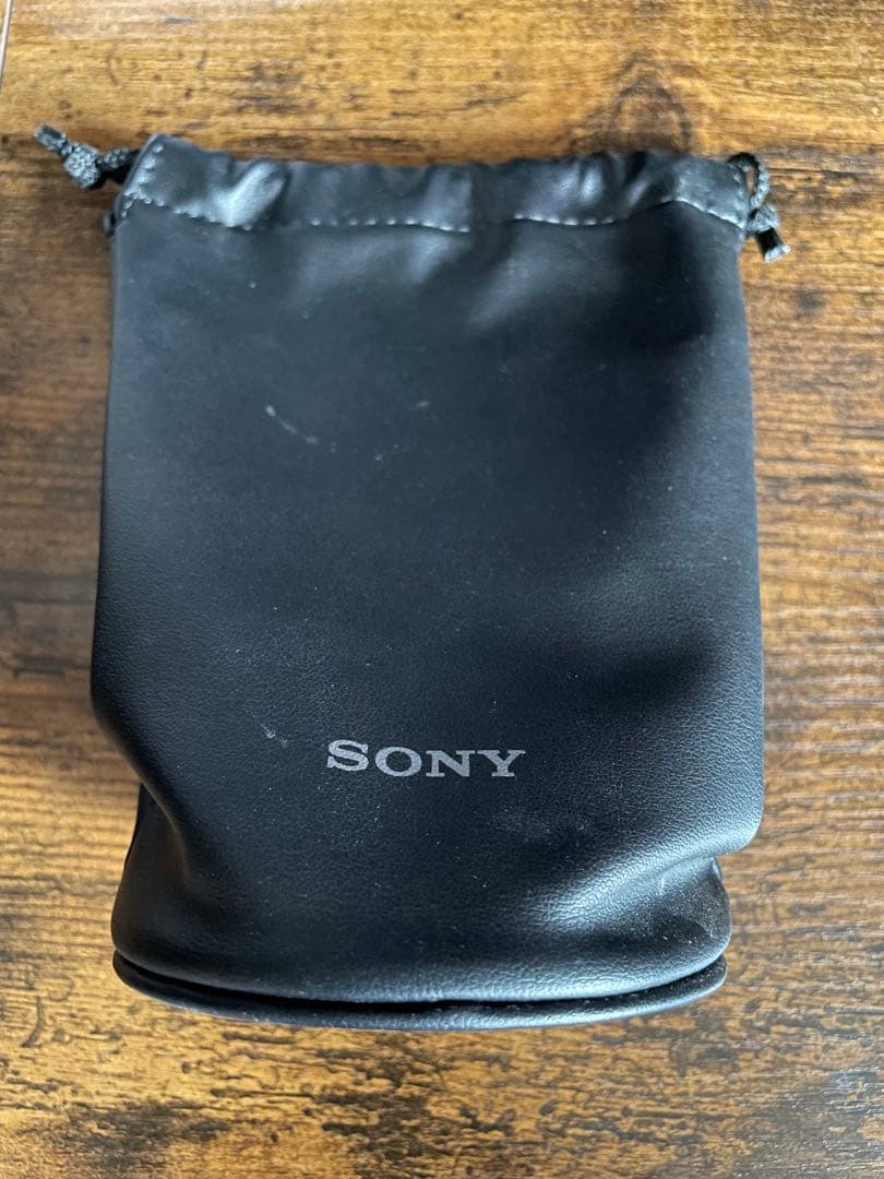 レンズ(単焦点) SEL55F18Z