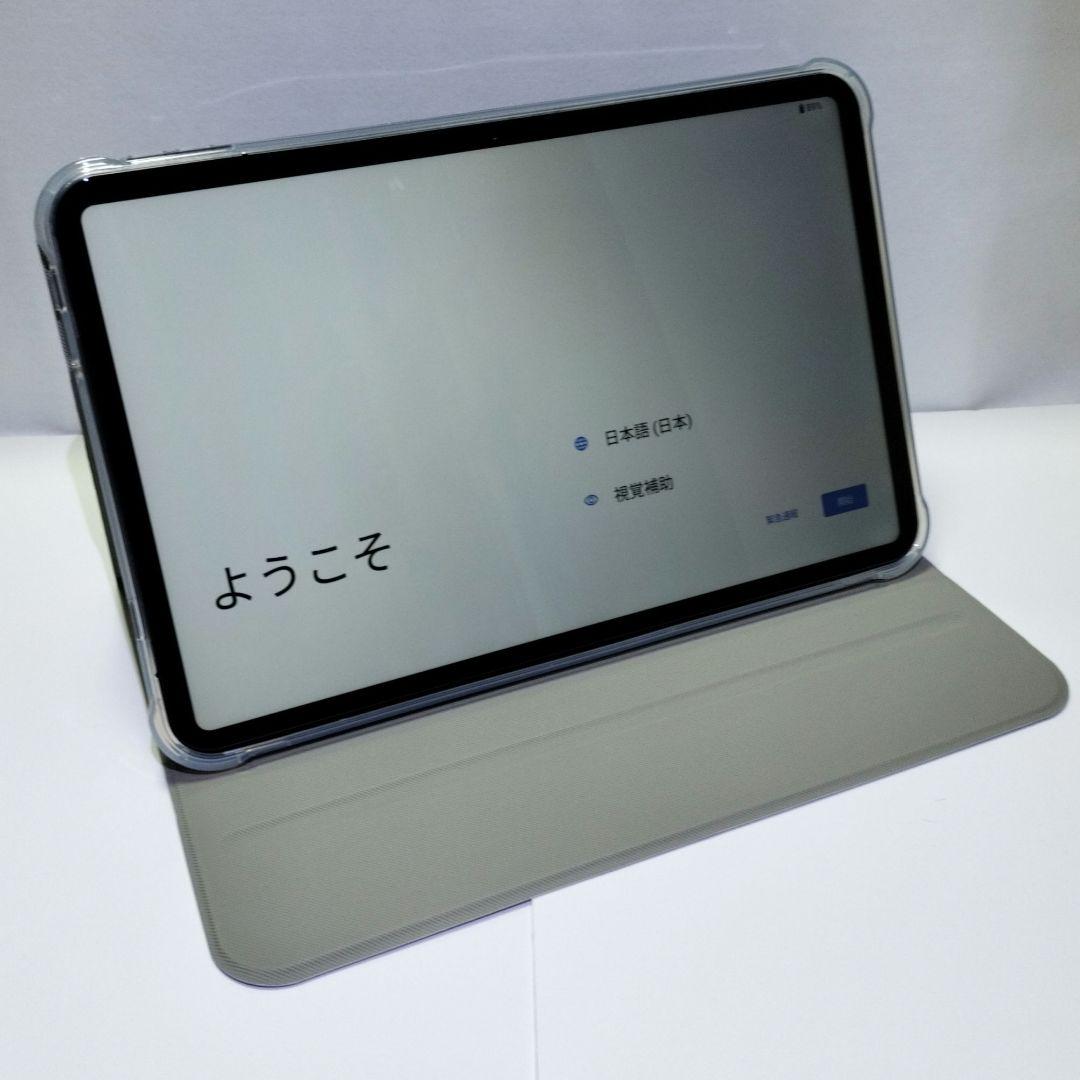【ケース付・ガラスフィルム貼付済】TECLAST T65 13インチ タブレット