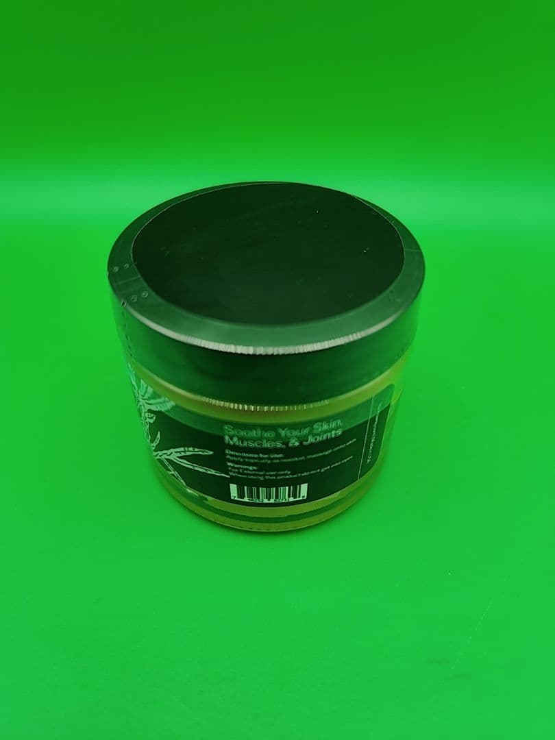 新品未開封　KANNAWAY キャナウェイ サルヴェ CBD 500mg