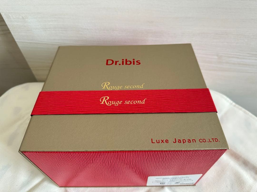 【ひまわり様】Dr.ibis Rouge second 美容家電