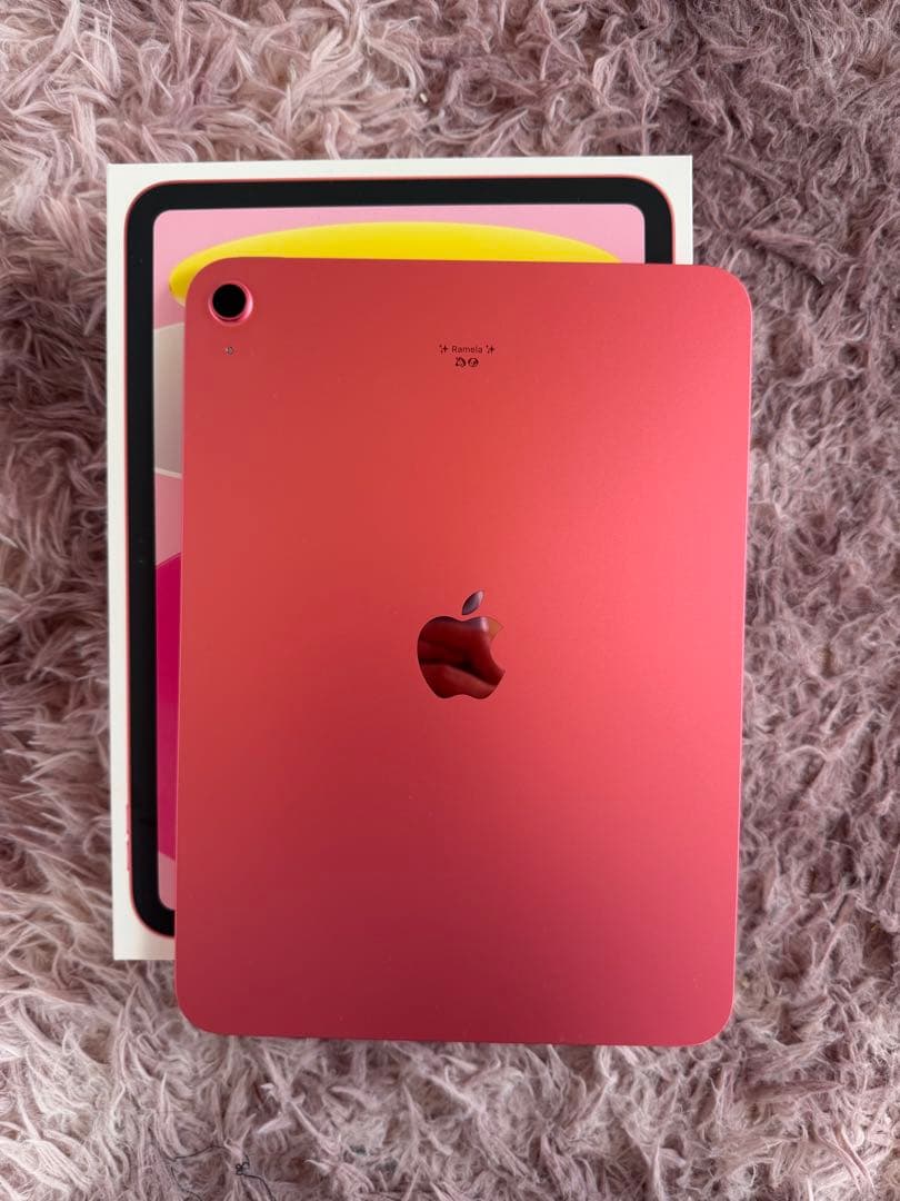 iPad A16 第11世代 11インチ 128GB Wi-Fiモデル