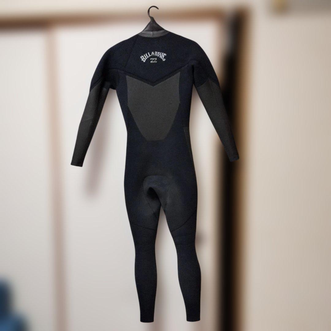 ビラボンセミドライ