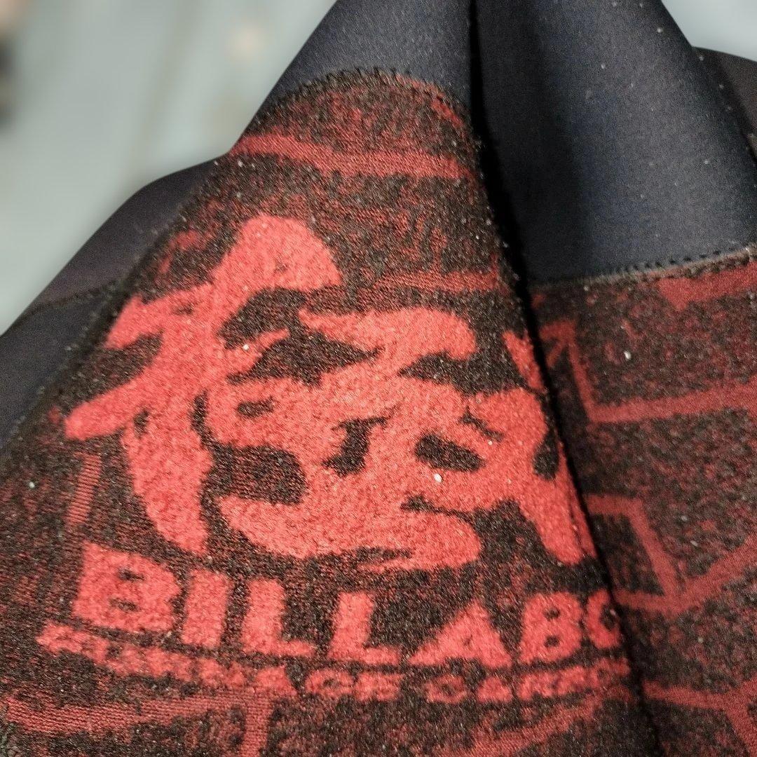 ビラボンセミドライ