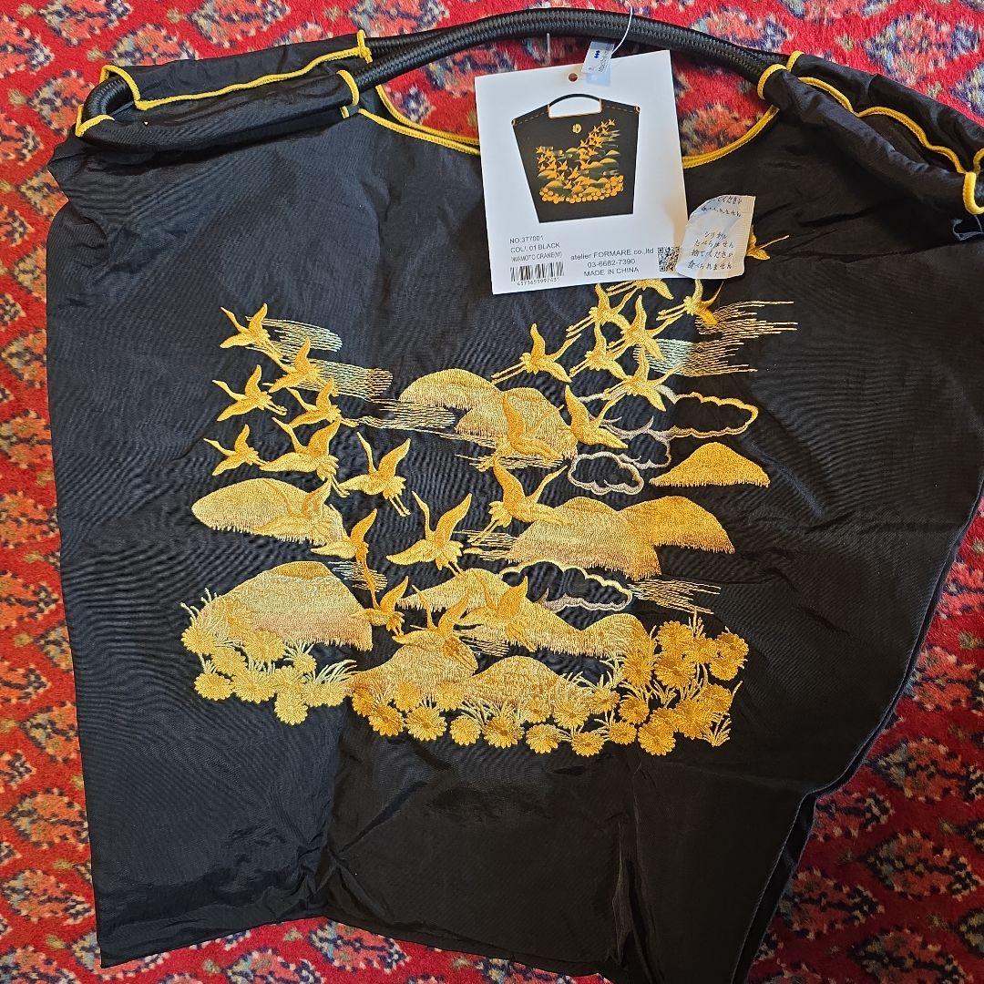 ボール&チェーン いわもと　バッグ