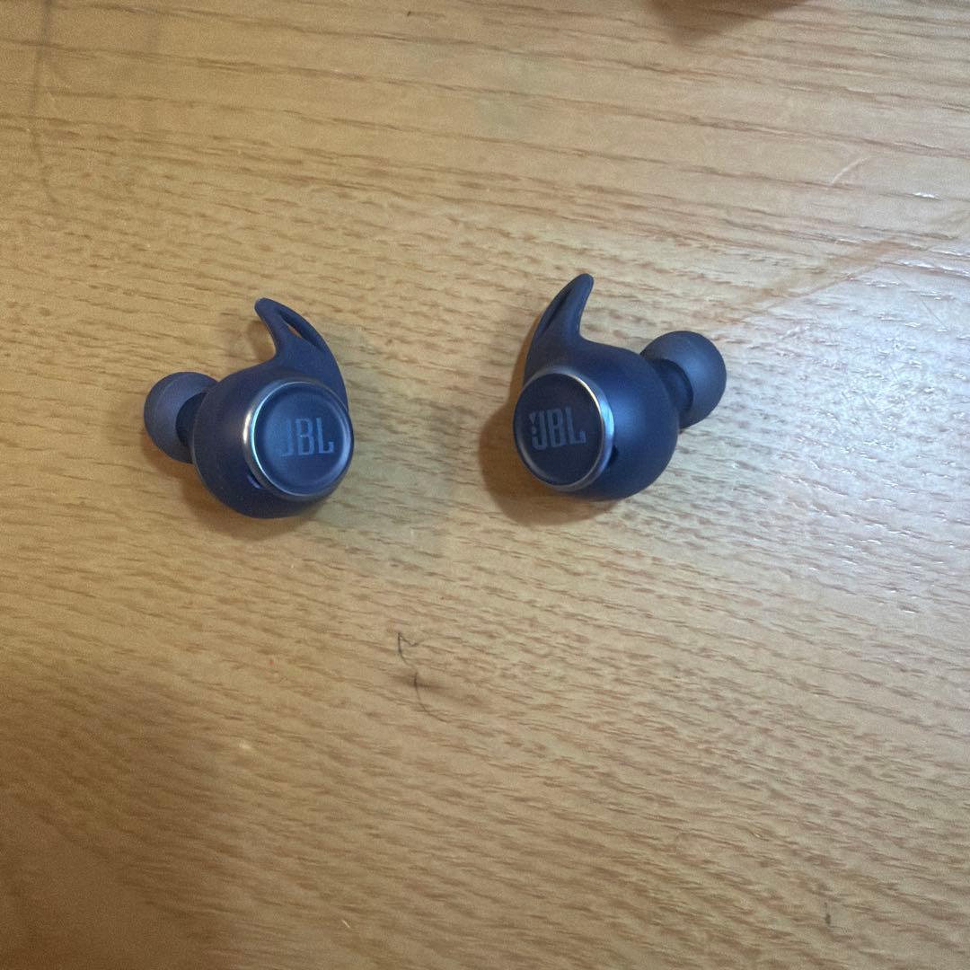 【美品】JBL REFLECT AERO