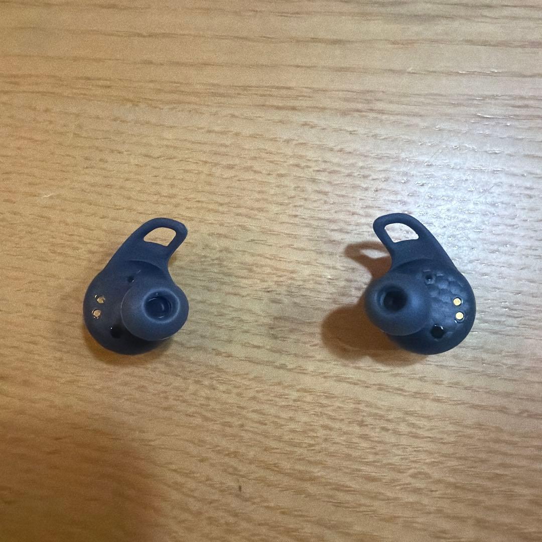 【美品】JBL REFLECT AERO