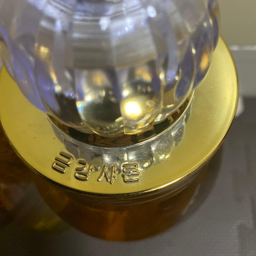 高麗人参飲料 2本セット