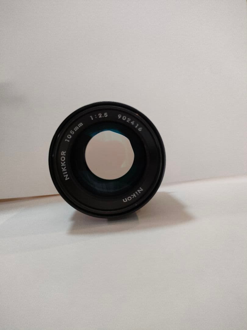 NIKKOR 単焦点レンズ 3点セット