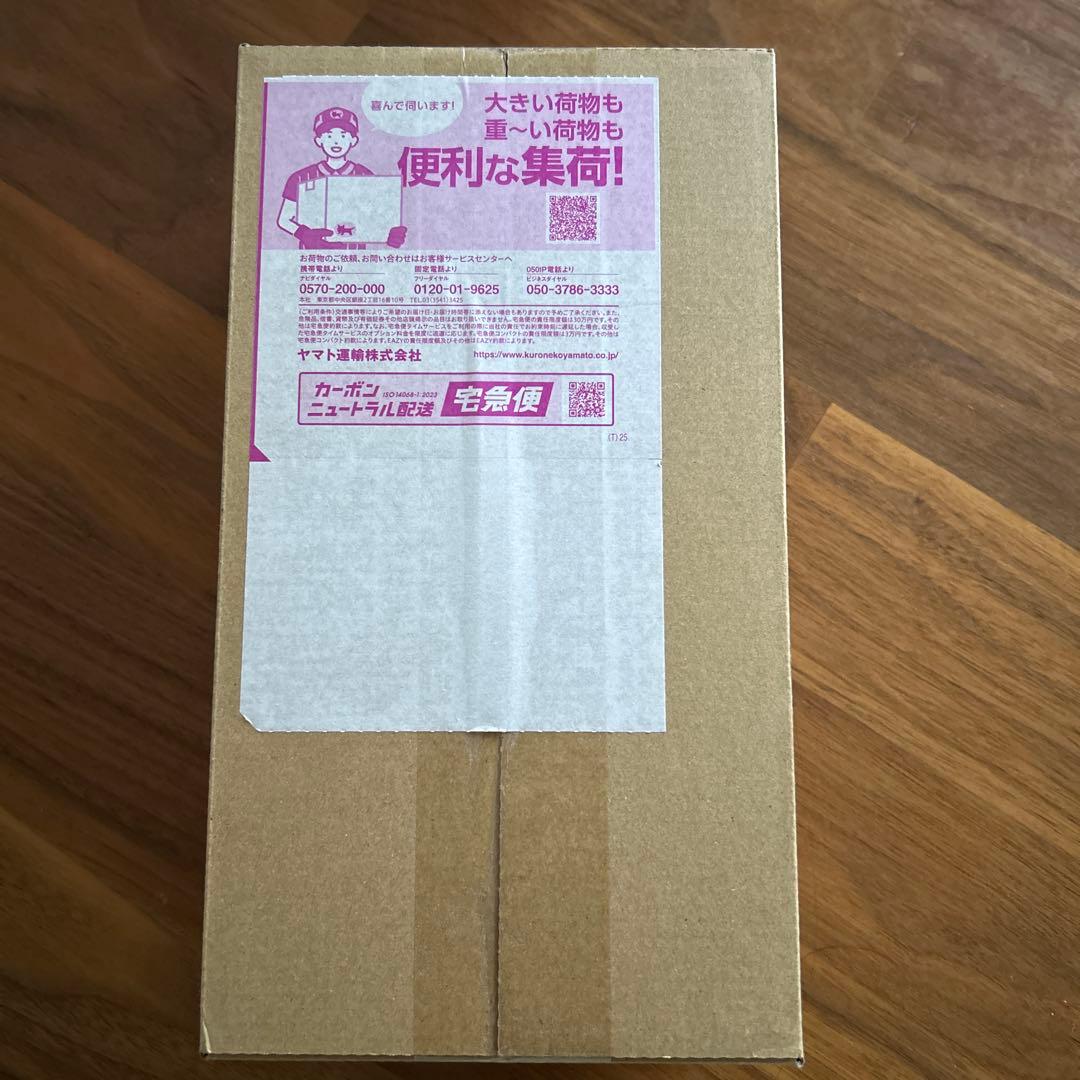 未開封 ポケモンセンターヒロシマ