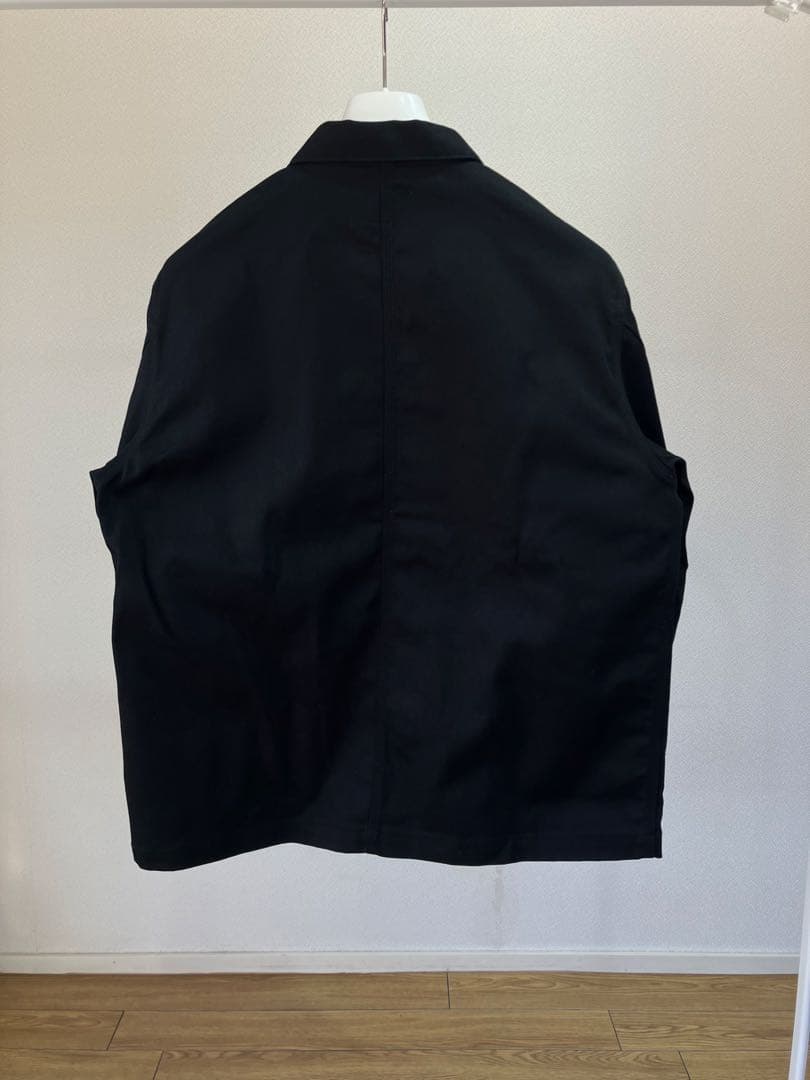 美品 Schott TC WORK COVERALL カバーオール ジャケット