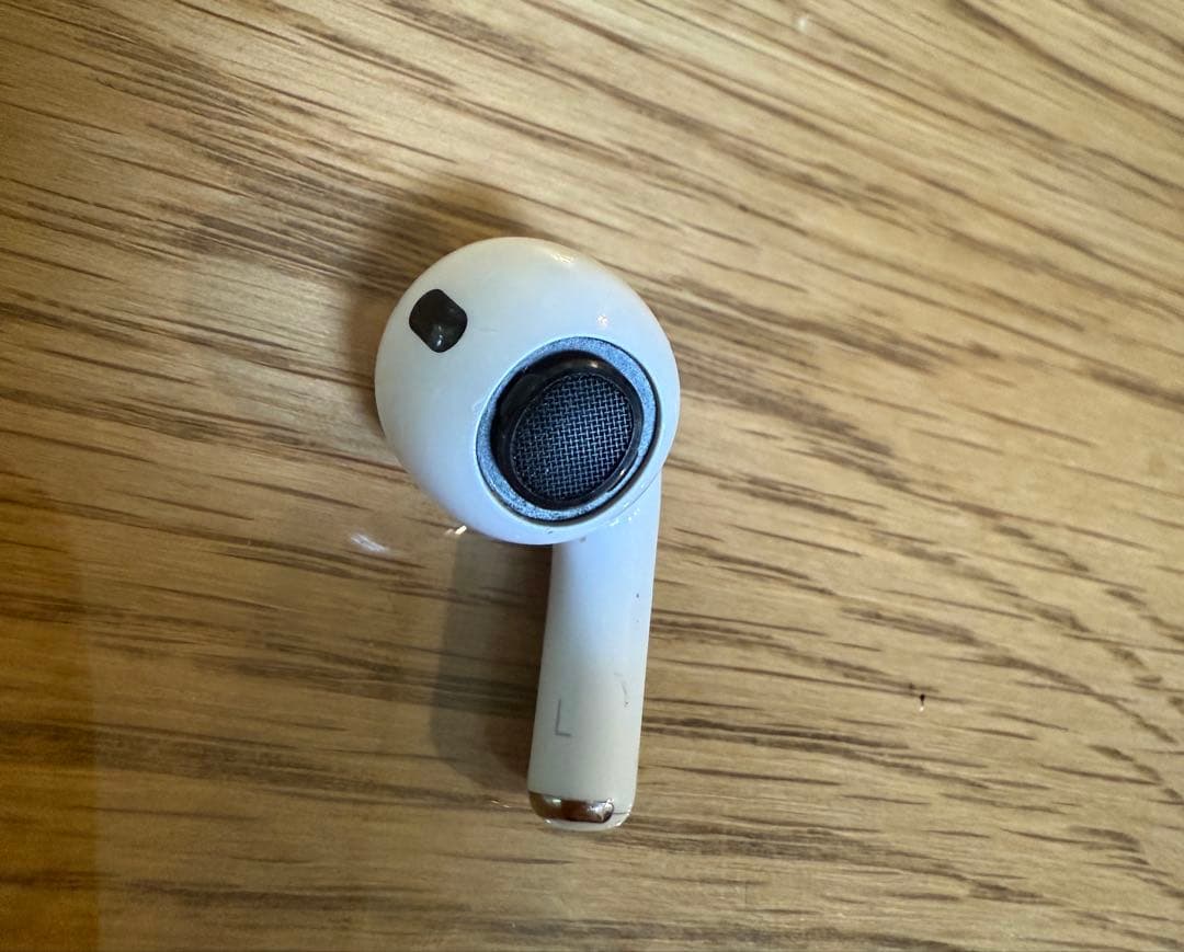 ※k※【イヤーチップXS/L新品】AirPods Pro 第2世代