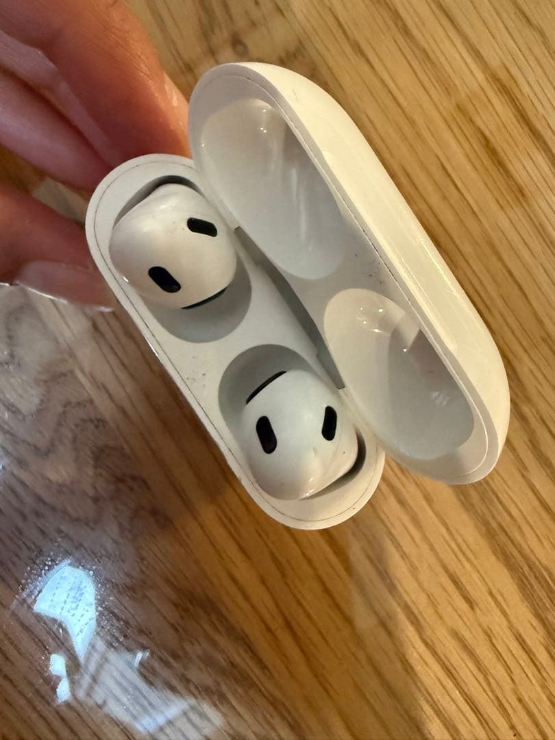 ※k※【イヤーチップXS/L新品】AirPods Pro 第2世代
