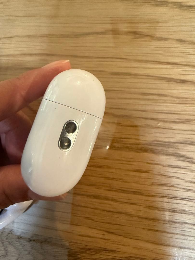 ※k※【イヤーチップXS/L新品】AirPods Pro 第2世代