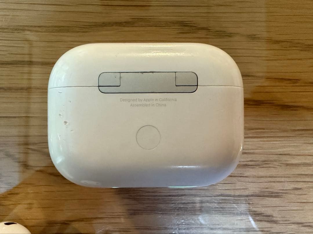 ※k※【イヤーチップXS/L新品】AirPods Pro 第2世代