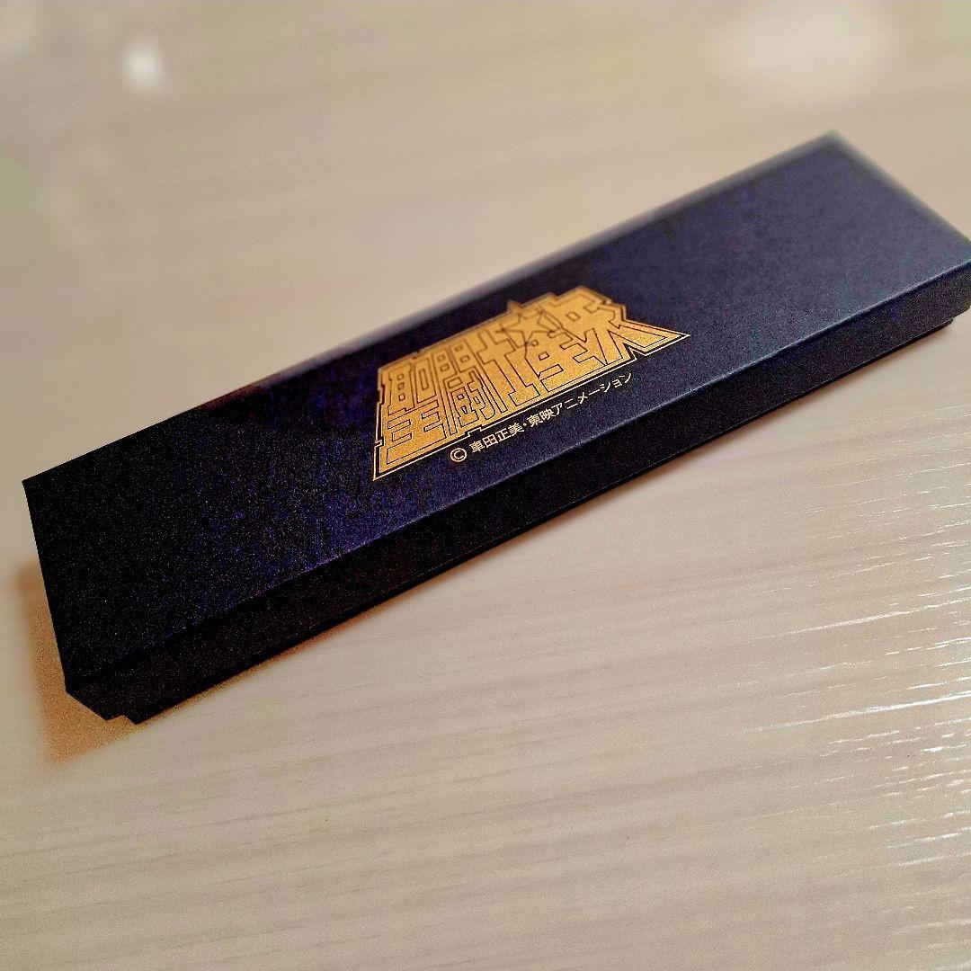 アニメ　聖闘士星矢　暗黒聖衣 アクセサリーチャームセット　新品未使用