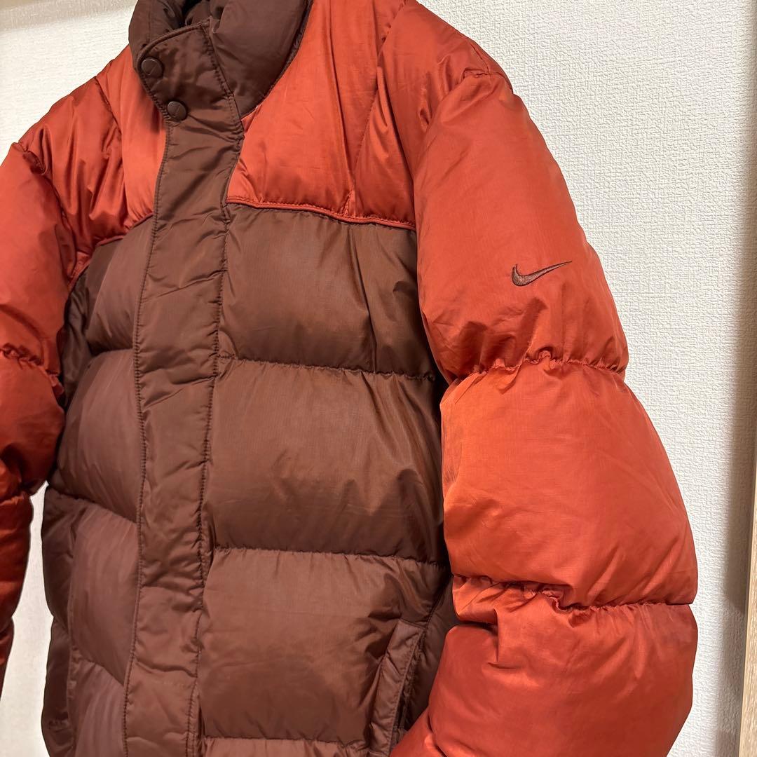 NIKE 90's【銀タグ】ダウンジャケット