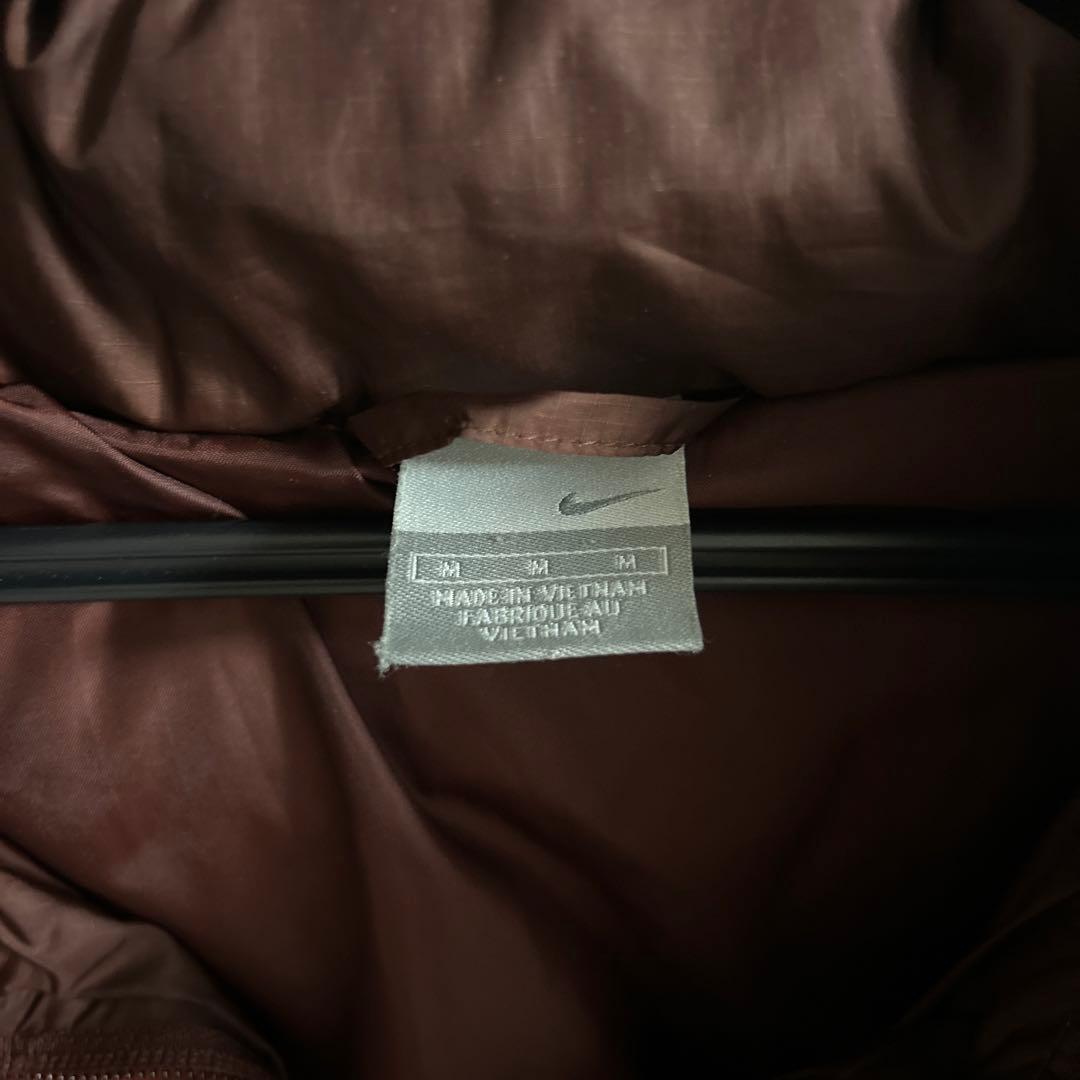 NIKE 90's【銀タグ】ダウンジャケット