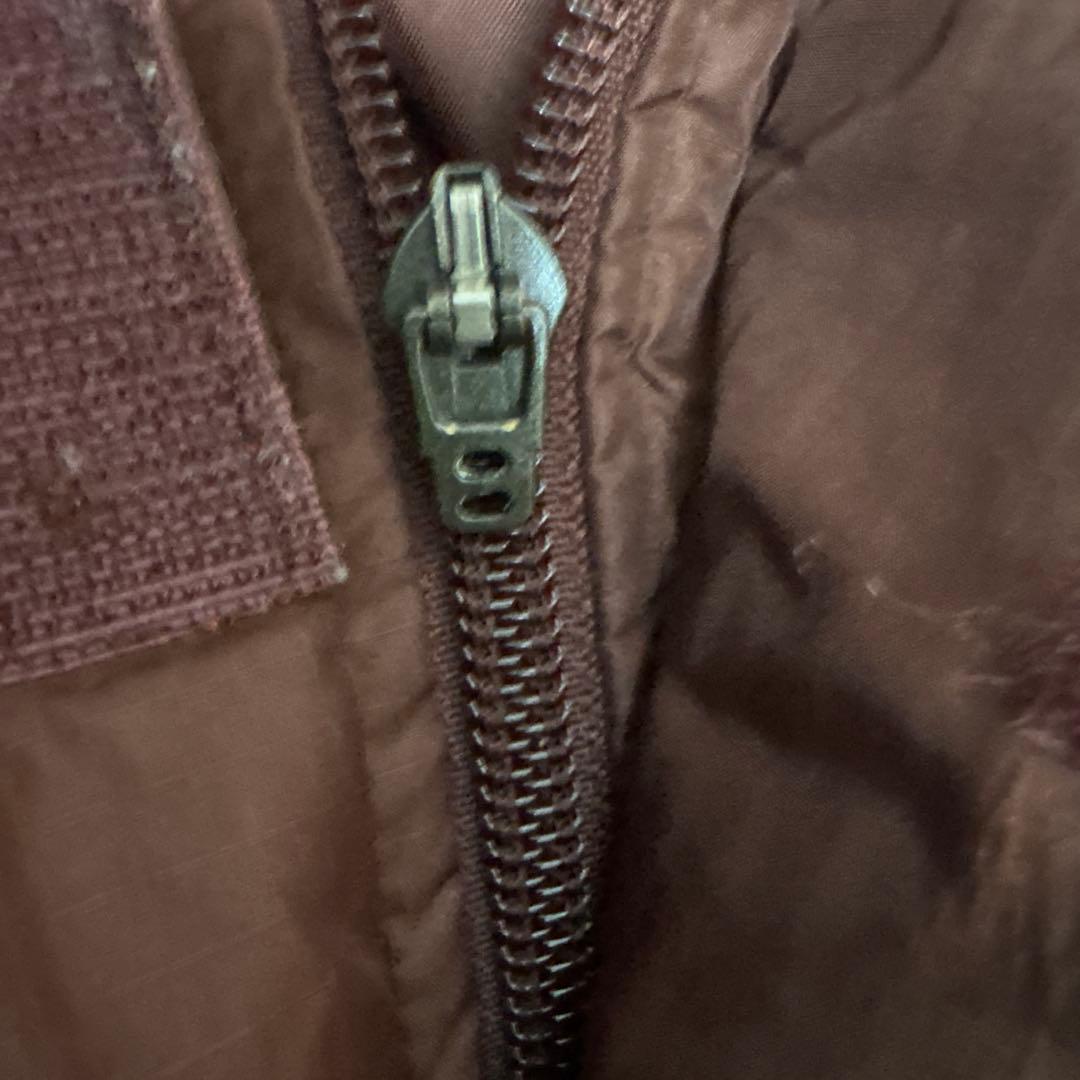 NIKE 90's【銀タグ】ダウンジャケット