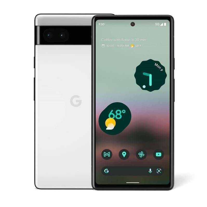 GooglePixel 7a 充電池確認済みです SIMフリー