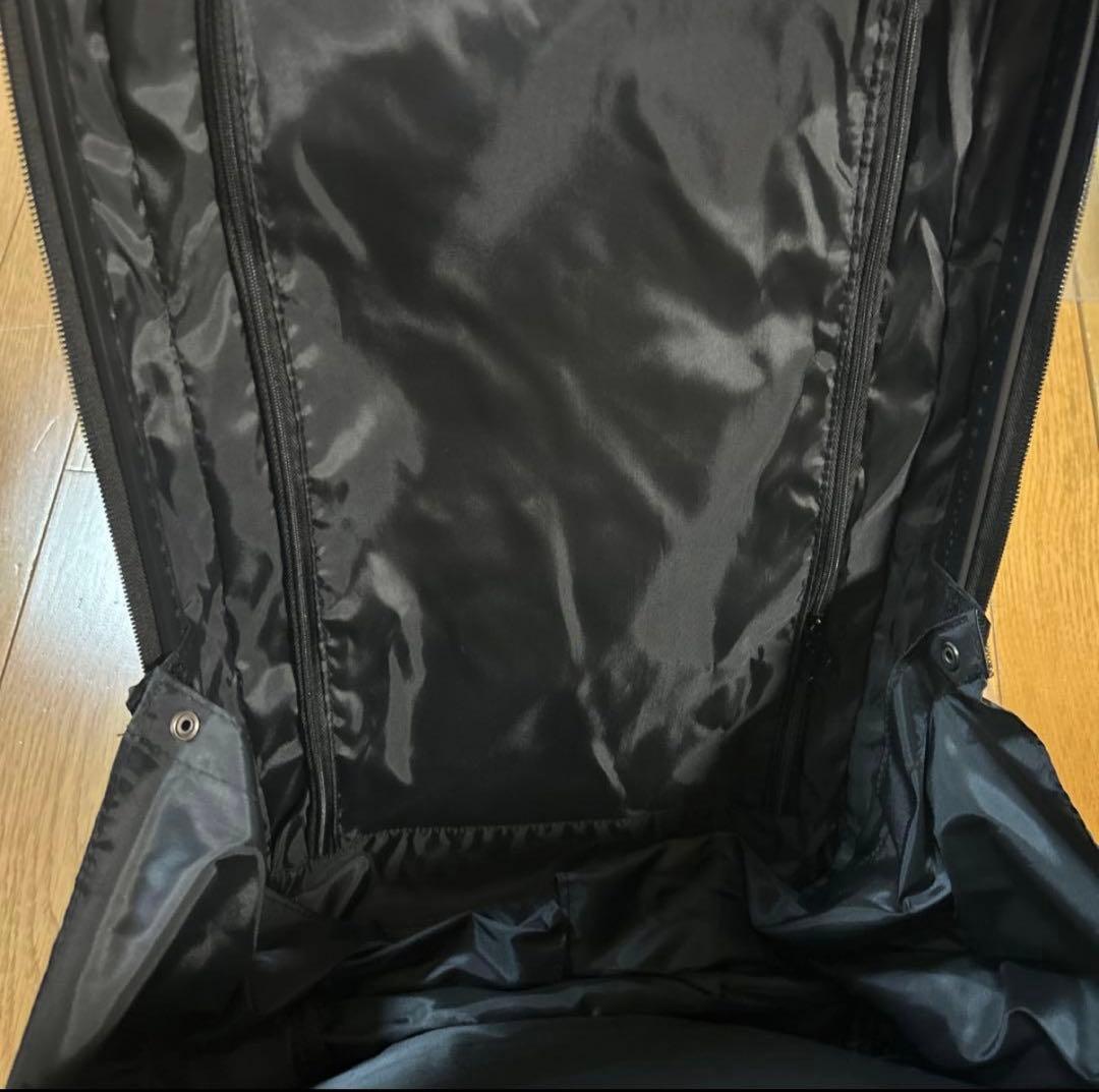 クラッシュ　デザイン　リュック　新品・未使用