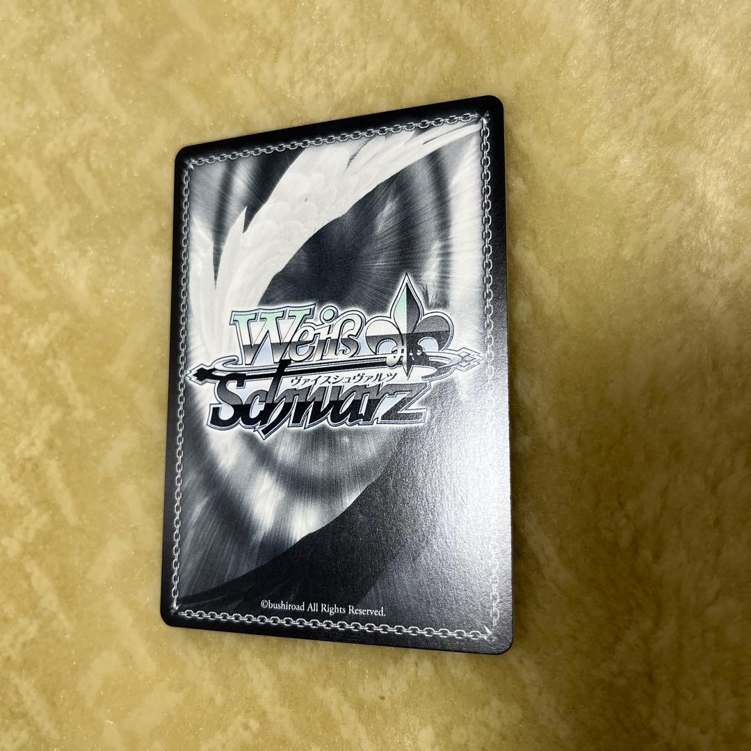 ヴァイスシュヴァルツ　nikke メアリーベイゴッデス　SP