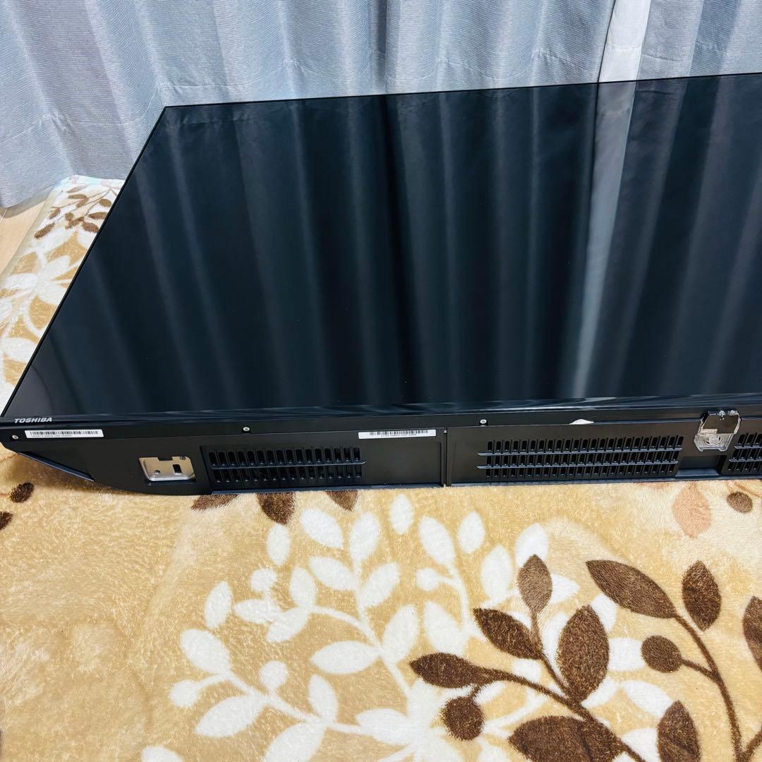 TOSHIBA REGZA 50C350X 4K 大型 テレビ　液晶　22年製
