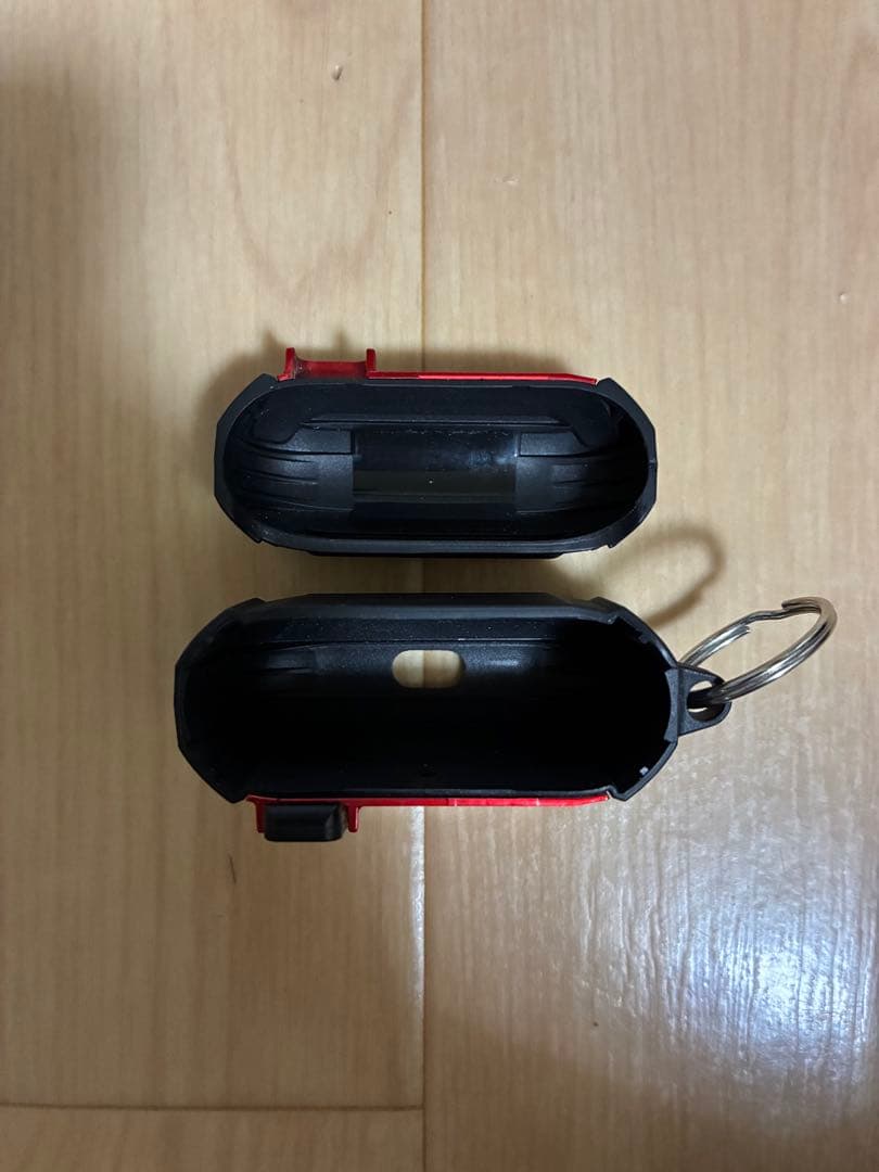 AirPods Pro 第二世代　ケース付き