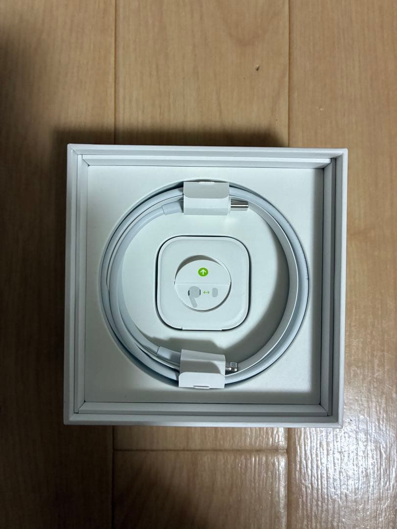 AirPods Pro 第二世代　ケース付き