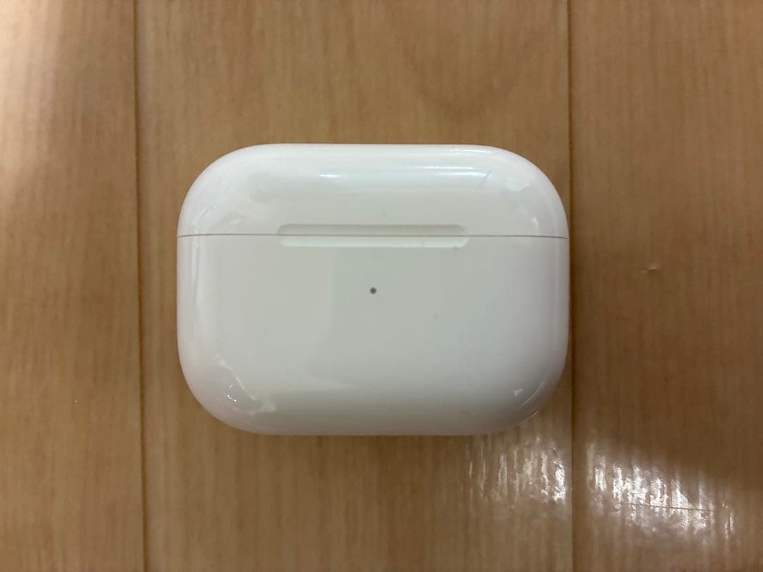 AirPods Pro 第二世代　ケース付き