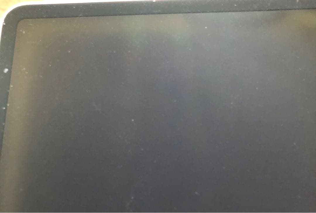 【完動品】iPad Pro 11インチ 128GB 【すぐ発送】