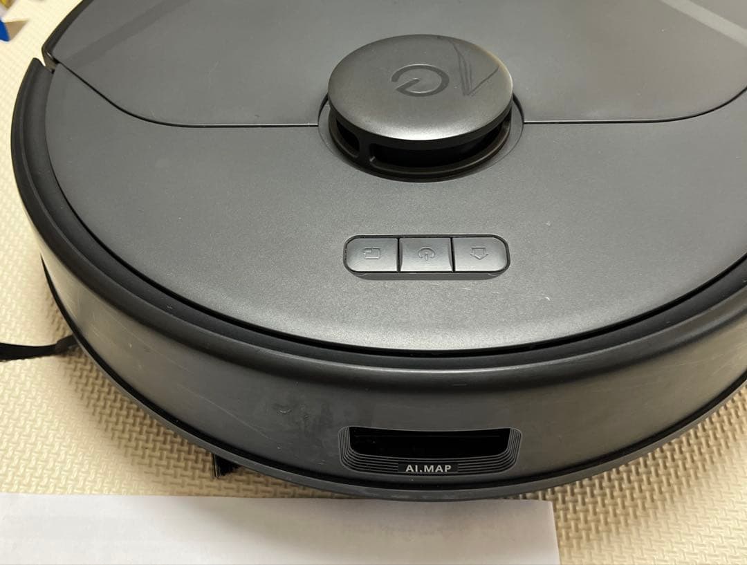 Eufy Clean X8 Pro (箱無し中古品)