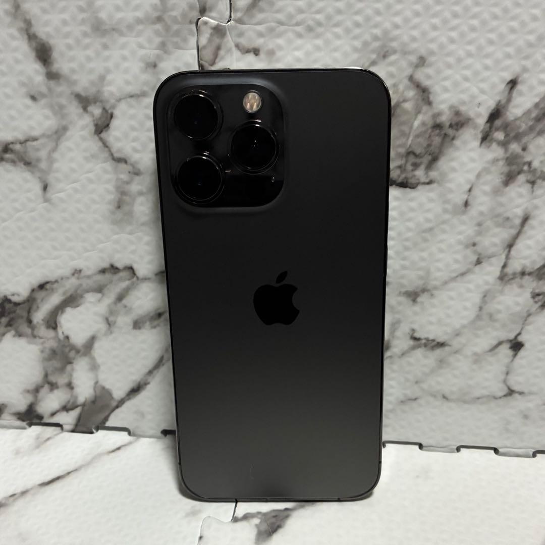 iPhone 13Pro 256GB バッテリー最大容量72% 本体のみ