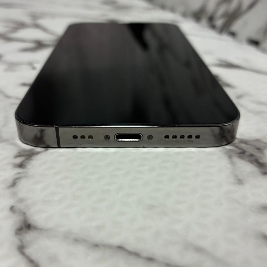 iPhone 13Pro 256GB バッテリー最大容量72% 本体のみ