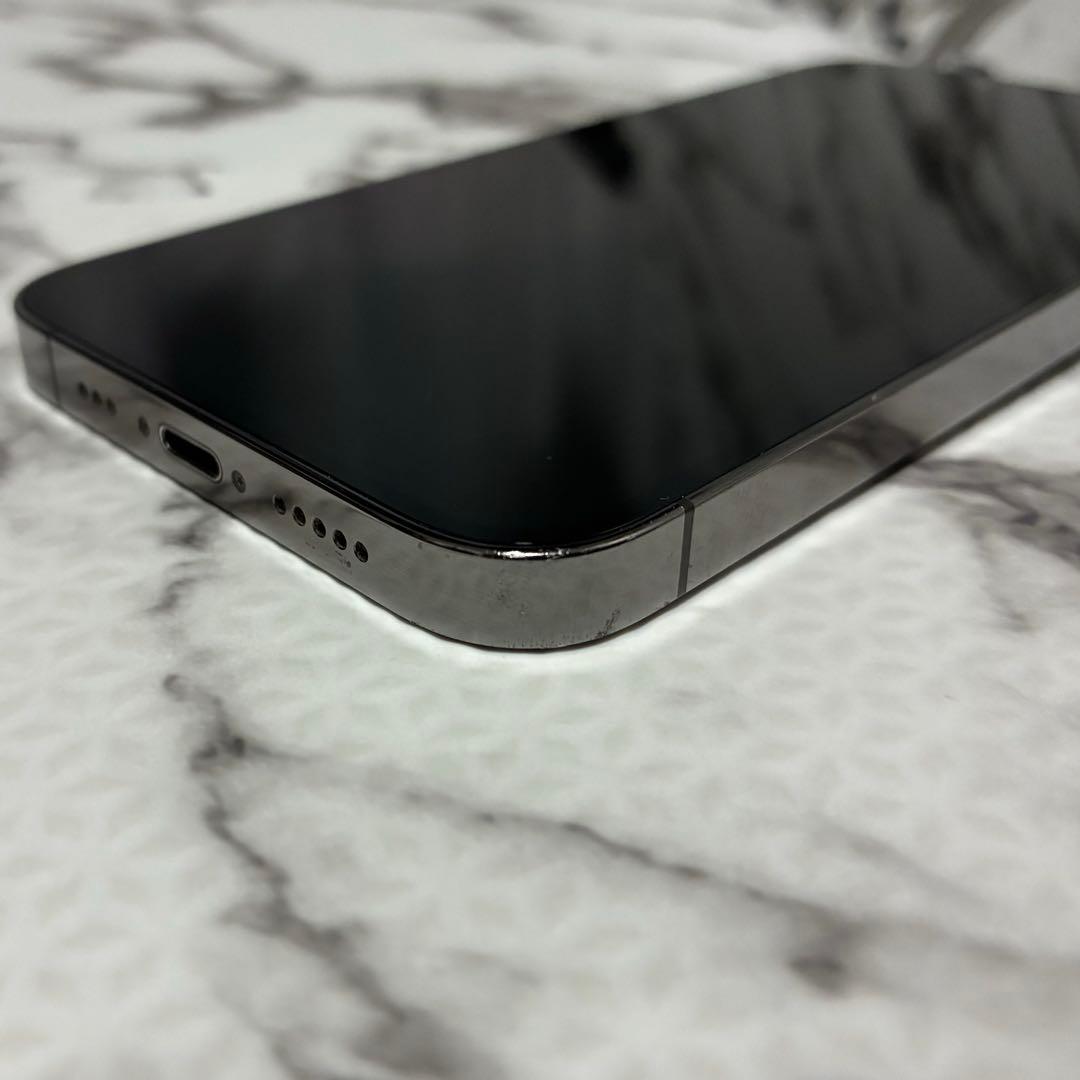 iPhone 13Pro 256GB バッテリー最大容量72% 本体のみ