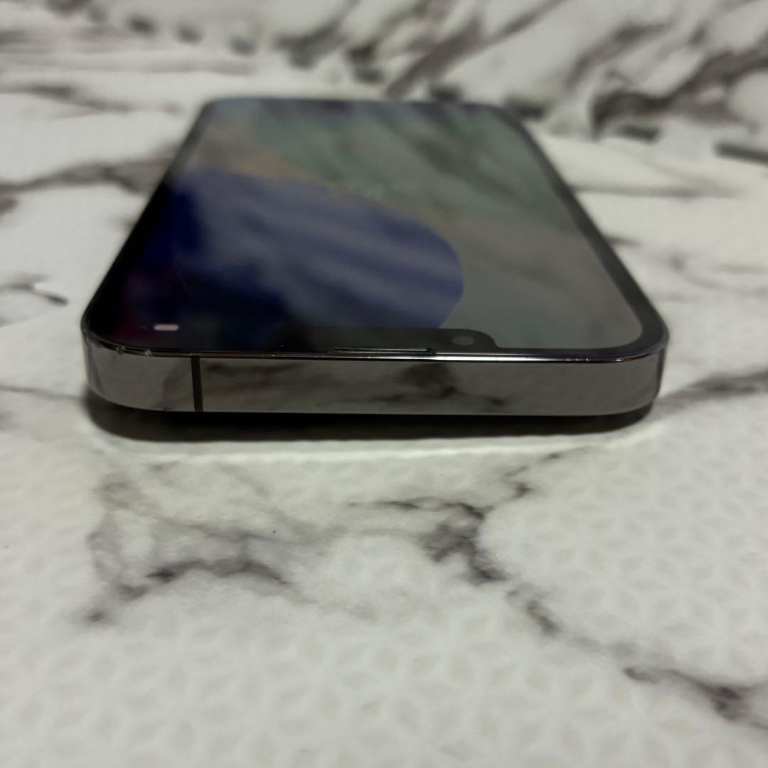 iPhone 13Pro 256GB バッテリー最大容量72% 本体のみ