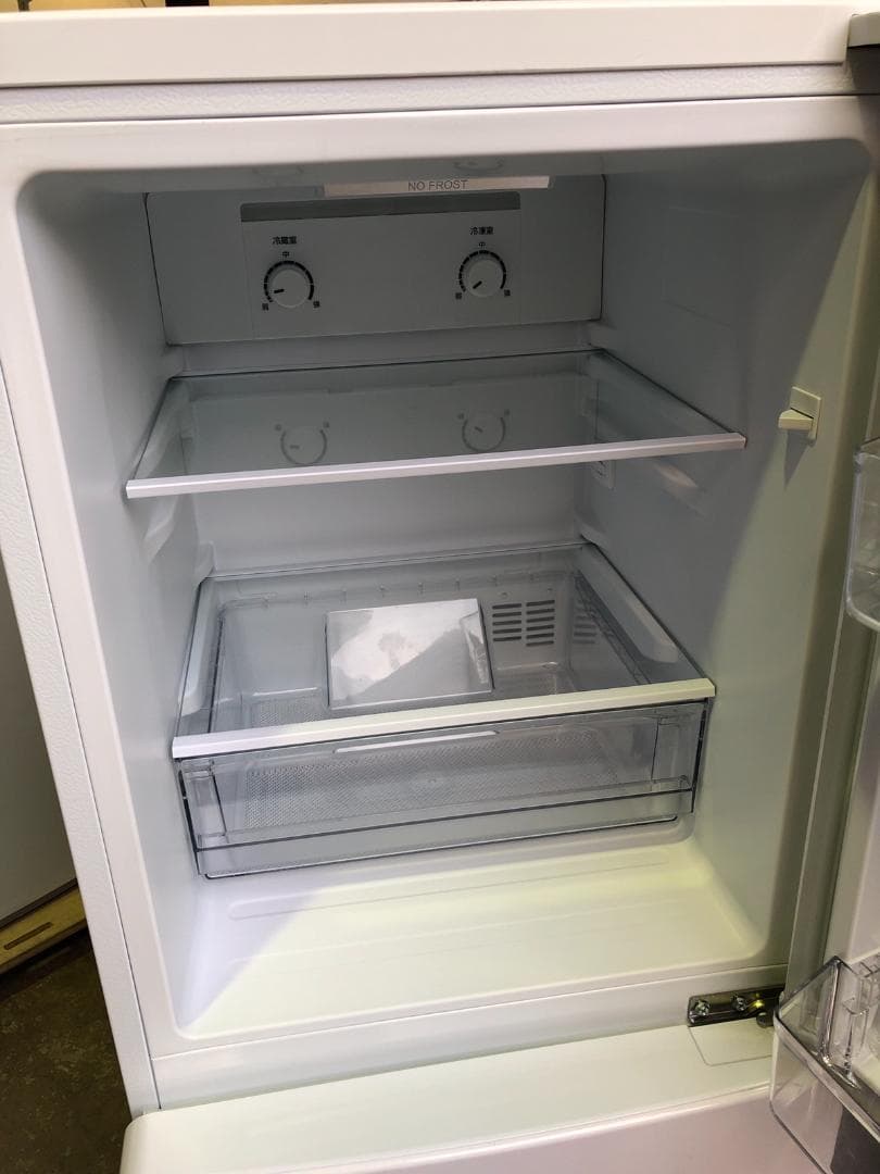 全国送料無料 ハイアール 冷蔵庫 2022年 JR-NF148B 一人暮らし