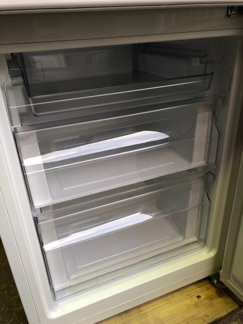 全国送料無料 ハイアール 冷蔵庫 2022年 JR-NF148B 一人暮らし