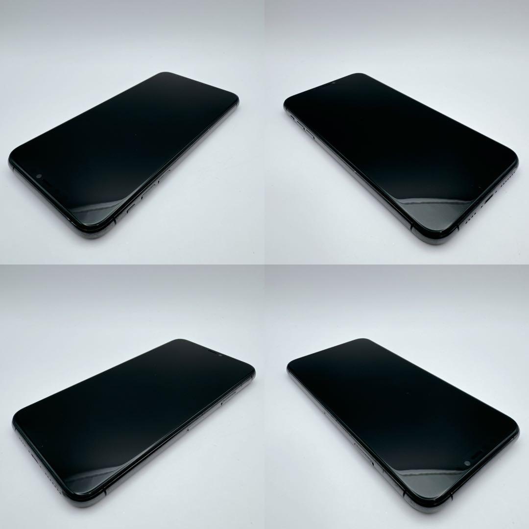 【極美品】iphone 11pro max 256gb SIMフリー 本体 希少