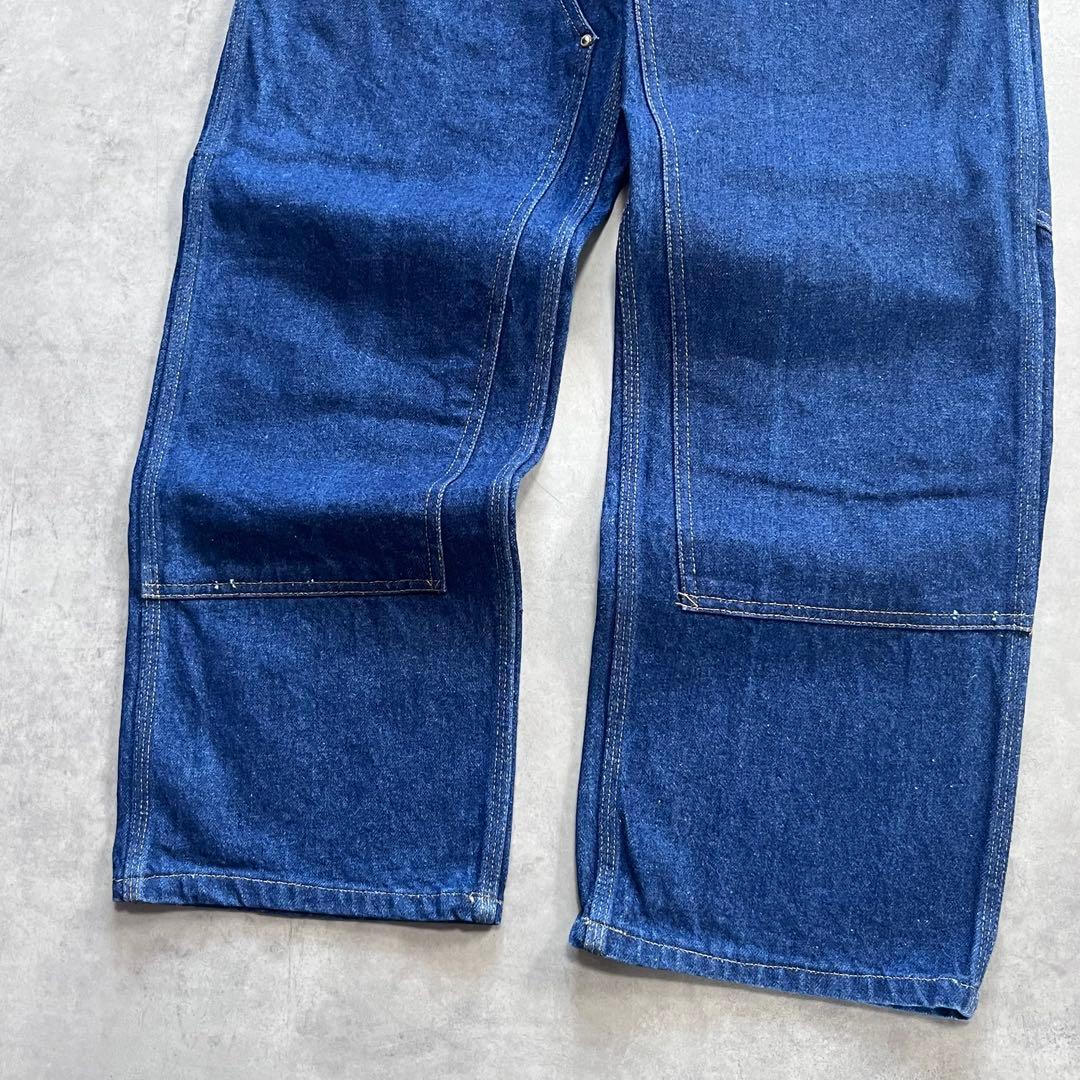 32×32 Carhartt double knee painter pants