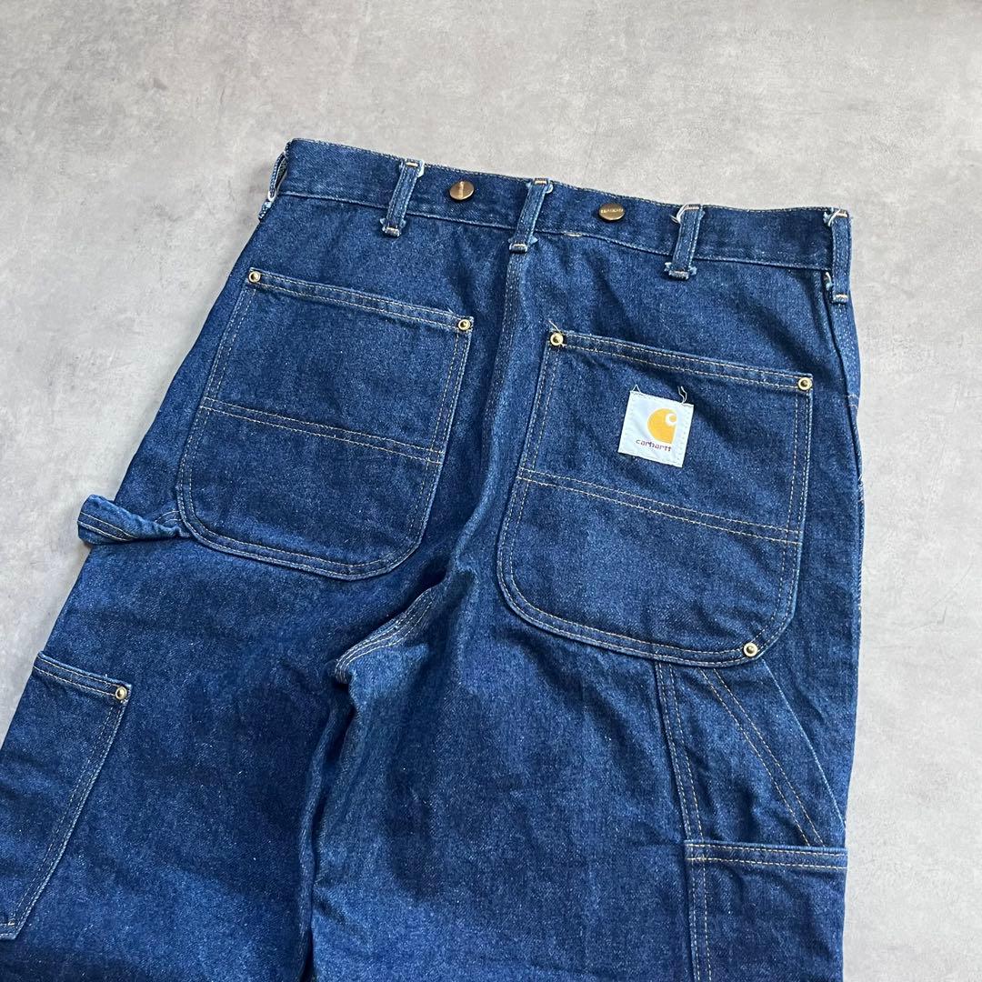 32×32 Carhartt double knee painter pants