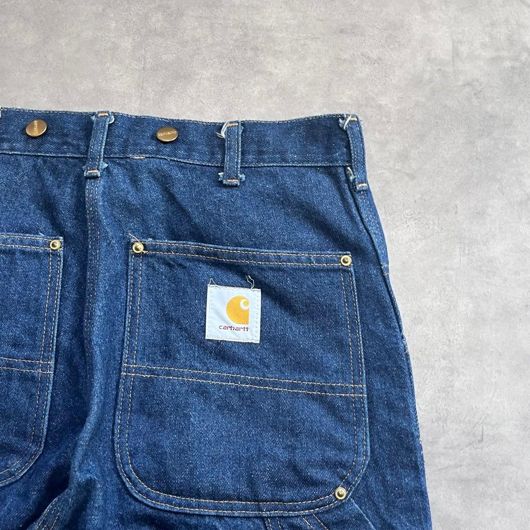 32×32 Carhartt double knee painter pants